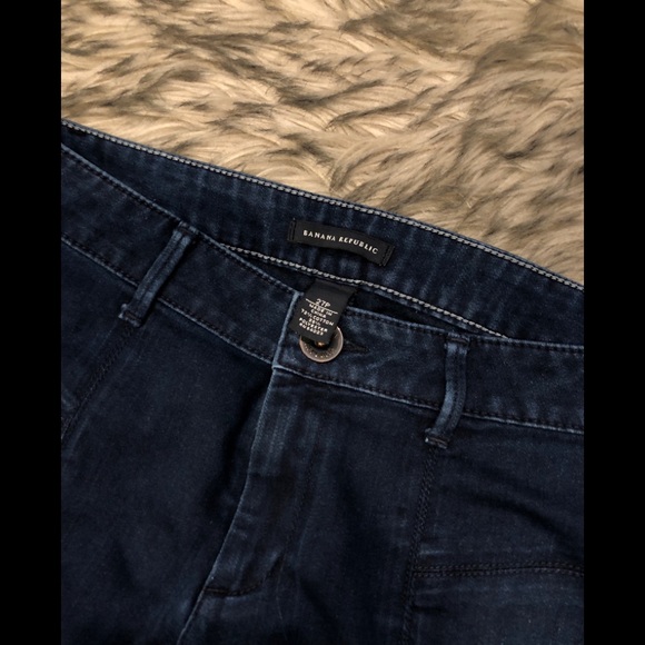 Banana Republic Jeggings - Picture 2 of 3